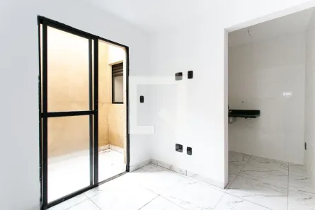 Apartamento com 2 Quartos à venda, 39m² no Vila Antonina, São Paulo