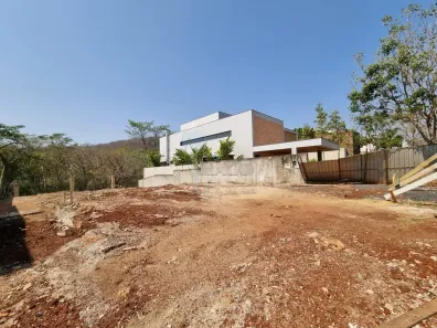 Lote/Terreno à venda, 553m² no Residencial e Empresarial Alphaville, Ribeirão Preto
