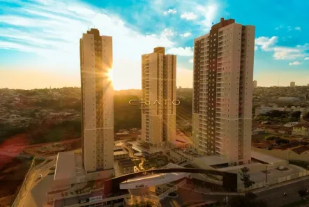Apartamento com 3 Quartos à venda, 80m² no Vila Santa Isabel, Anápolis