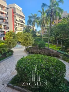 Apartamento com 4 Quartos para venda ou aluguel, 189m² no Barra da Tijuca, Rio de Janeiro