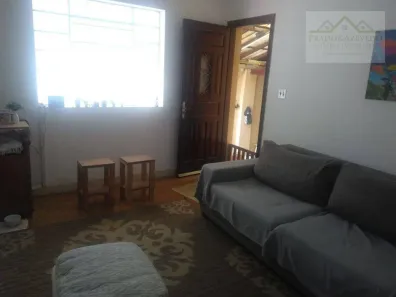 Casa com 2 Quartos à venda, 95m² no Vila Sônia, São Paulo
