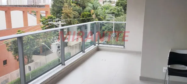 Apartamento com 3 Quartos à venda, 81m² no Santana, São Paulo