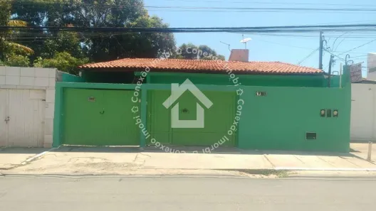 Casa com 4 Quartos à venda, 360m² no Atalaia, Aracaju