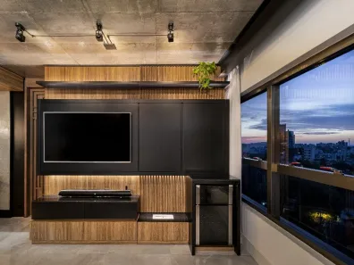Apartamento com 2 Quartos à venda, 69m² no Petrópolis, Porto Alegre