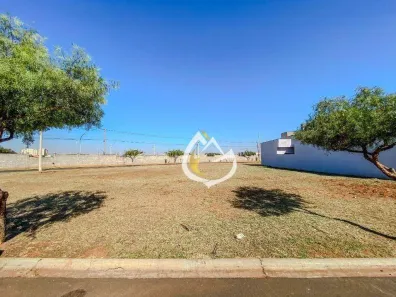 Lote/Terreno à venda, 200m² no Vila Monte Alegre, Paulínia