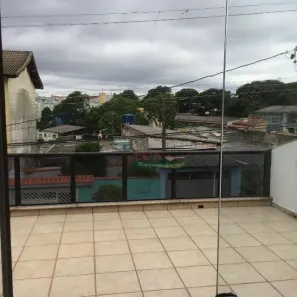 Sobrado com 2 Quartos à venda, 190m² no Jardim Cumbica, Guarulhos