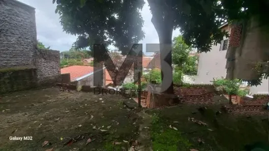 Lote/Terreno à venda, 325m² no Parque Brasília, Campinas