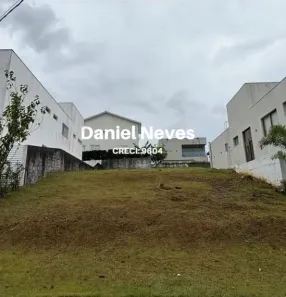 Lote/Terreno à venda, 363m² no Alphaville (Abrantes), Camaçari