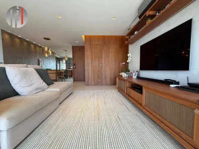 Apartamento com 2 Quartos à venda, 105m² no Cidade Monções, São Paulo