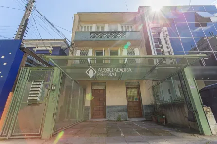 Apartamento com 2 Quartos à venda, 55m² no Moinhos de Vento, Porto Alegre