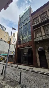 Ponto Comercial para alugar, 208m² no Centro, Rio de Janeiro