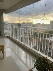 Apartamento com 3 Quartos à venda, 104m² no Centro, São Bernardo do Campo