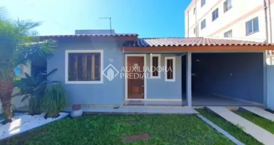 Casa com 3 Quartos à venda, 180m² no Campestre, São Leopoldo