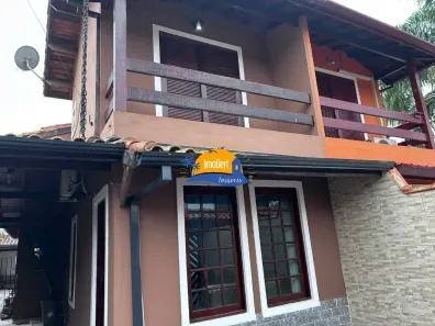 Sobrado com 3 Quartos à venda, 164m² no Centro, Bertioga