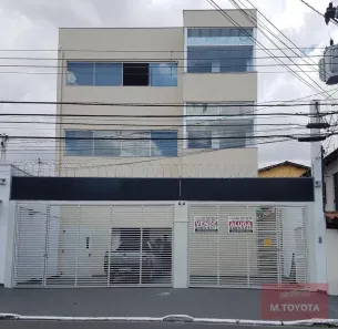 Prédio Comercial à venda, 500m² no Jardim Bom Clima, Guarulhos