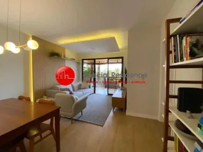 Apartamento com 3 Quartos à venda, 110m² no Barra da Tijuca, Rio de Janeiro