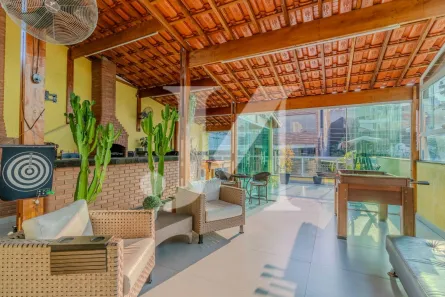 Sobrado com 3 Quartos à venda, 300m² no Vila Antonina, São Paulo
