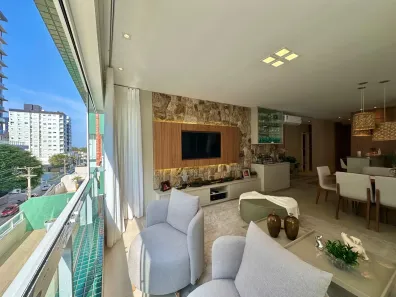 Apartamento com 3 Quartos à venda, 117m² no Navegantes, Capão da Canoa