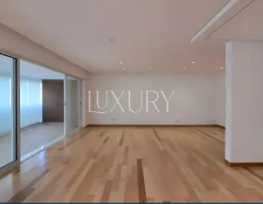 Apartamento com 3 Quartos à venda, 166m² no Vila Nova Conceição, São Paulo
