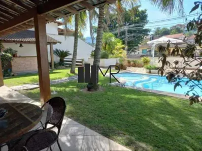 Casa com 4 Quartos à venda, 750m² no Freguesia (Jacarepaguá), Rio de Janeiro