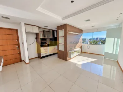 Cobertura com 2 Quartos para alugar, 92m² no Itoupava Norte, Blumenau