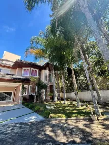Casa de Condomínio com 5 Quartos à venda, 455m² no Urbanova VII, São José dos Campos
