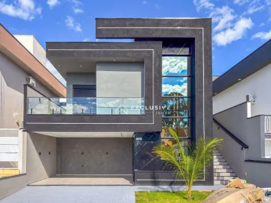 Casa de Condomínio com 3 Quartos à venda, 142m² no Residencial Alta Vista 1, Caçapava