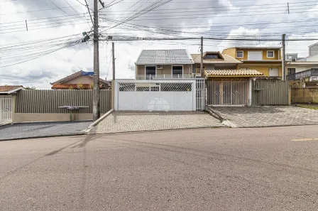 Casa com 3 Quartos à venda, 300m² no Sítio Cercado, Curitiba