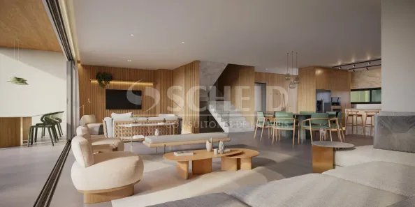 Casa de Condomínio com 4 Quartos à venda, 623m² no Brooklin Paulista, São Paulo