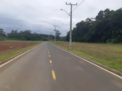 Lote/Terreno à venda, 361m² no Primeira Linha, Criciúma