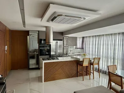 Apartamento com 2 Quartos à venda, 79m² no Ponta Negra, Natal