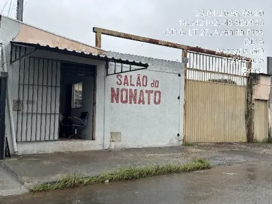 Casa com 3 Quartos à venda, 161m² no De Lourdes, Anápolis