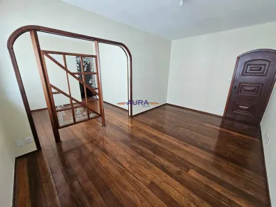 Apartamento com 4 Quartos à venda, 180m² no Savassi, Belo Horizonte