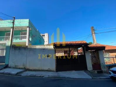 Lote/Terreno à venda, 250m² no Vila Nina, São Paulo