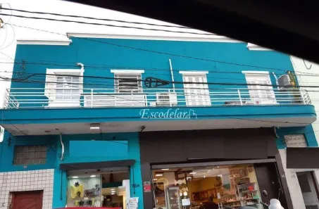 Prédio Comercial à venda, 300m² no Vila Albertina, São Paulo