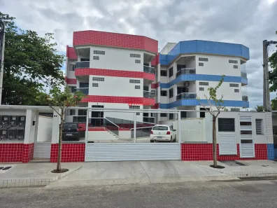 Apartamento com 2 Quartos à venda, 80m² no Fluminense, São Pedro da Aldeia