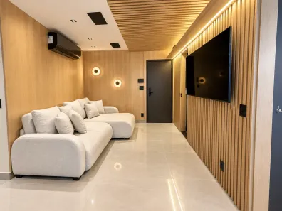 Apartamento com 3 Quartos para alugar, 87m² no Setor Bueno, Goiânia