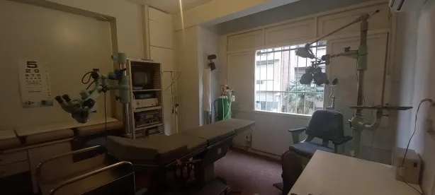 Sala Comercial com 3 Quartos à venda, 120m² no Centro Histórico, Porto Alegre