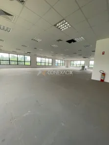 Sala Comercial com 1 Quarto para alugar, 193m² no Parque dos Resedás, Campinas