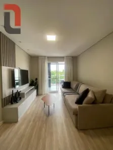 Apartamento com 3 Quartos à venda, 104m² no Portão, Curitiba