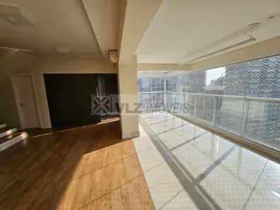 Cobertura com 3 Quartos à venda, 152m² no Vila Mariana, São Paulo