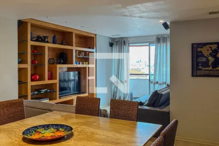 Apartamento com 4 Quartos à venda, 140m² no Vila Morse, São Paulo