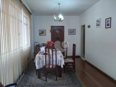 Apartamento com 2 Quartos à venda, 90m² no Grajaú, Rio de Janeiro