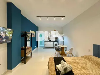 Kitnet com 1 Quarto à venda, 29m² no Centro, Rio de Janeiro