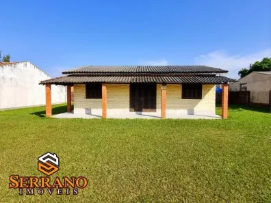 Casa com 3 Quartos à venda, 128m² no Praia de Mariluz, Imbé