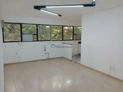 Sala Comercial à venda, 70m² no Cidade Ademar, São Paulo