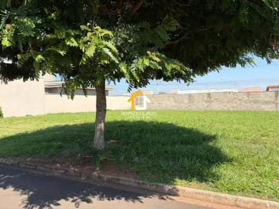 Lote/Terreno à venda, 485m² no Residencia Monte Carlo, José Bonifácio