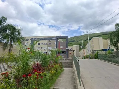 Apartamento com 2 Quartos à venda, 43m² no Jardim Nova Era, Nova Iguaçu