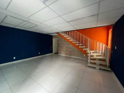 com 1 Quarto para alugar, 486m² no Jardim, Santo André