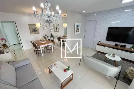 Apartamento com 3 Quartos à venda, 85m² no Vila da Saúde, São Paulo